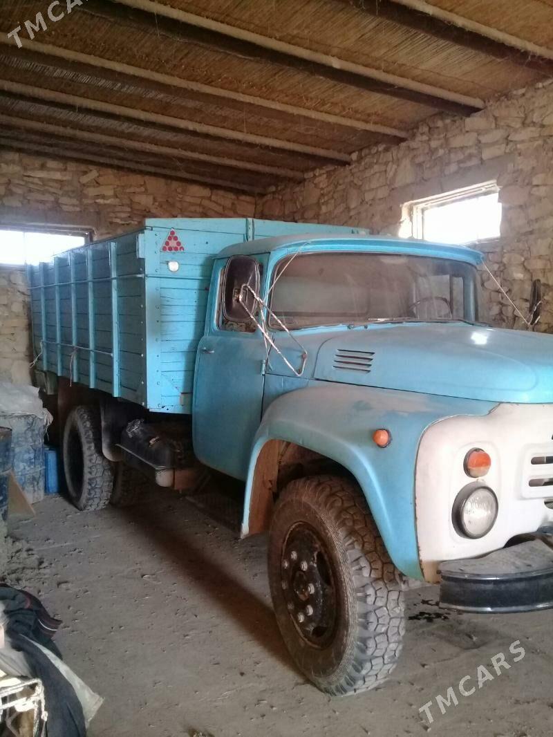 Zil 133 1993 - 70 000 TMT - Esenguly - img 2