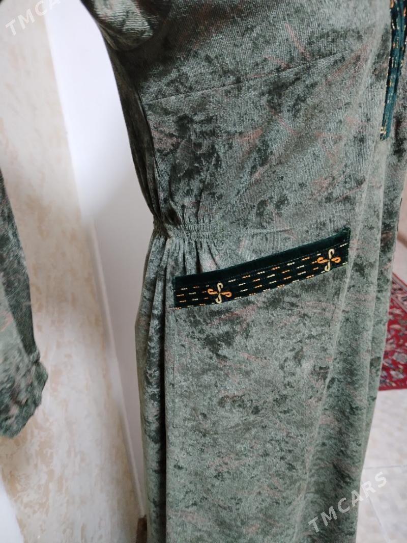 Taze koynek - Aşgabat - img 3