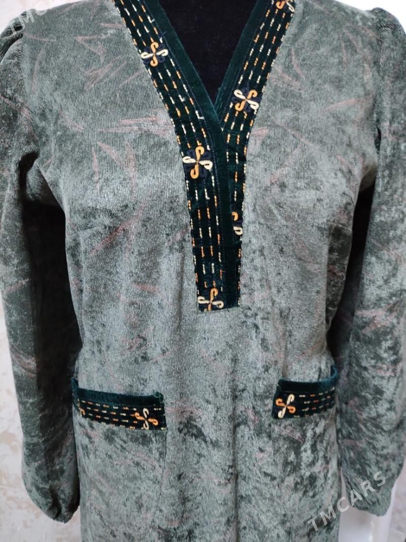 Taze koynek - Aşgabat - img 1