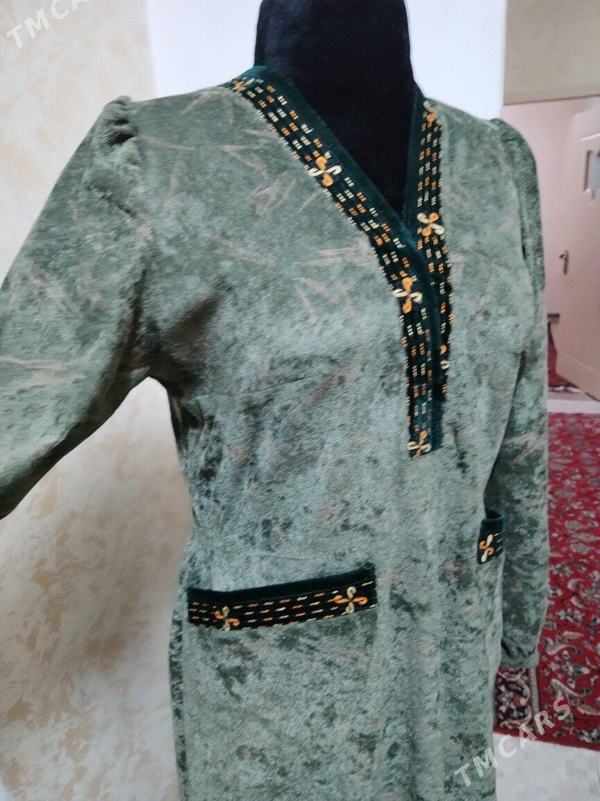 Taze koynek - Aşgabat - img 5