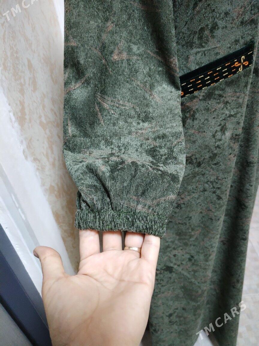 Taze koynek - Aşgabat - img 4