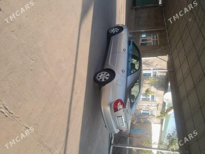 Toyota Camry 2003 - 178 000 TMT - Türkmenabat - img 8