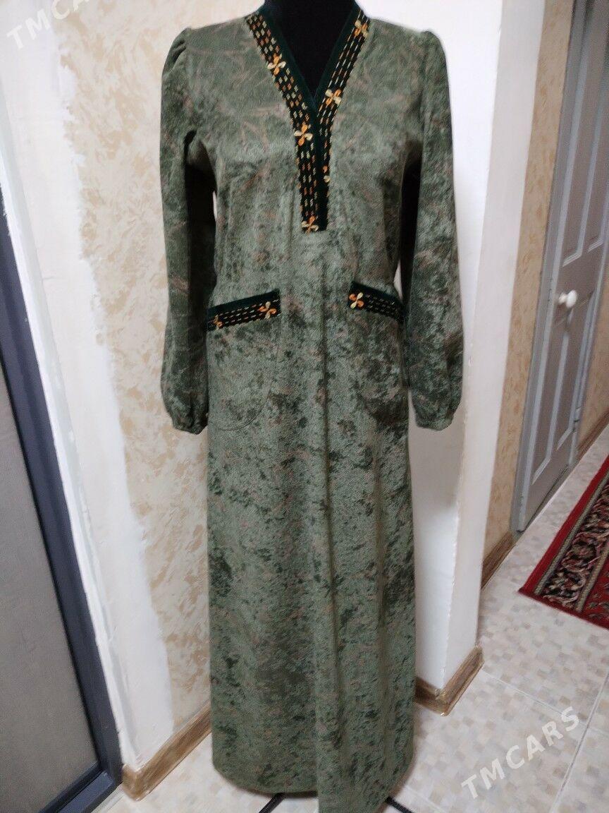 Taze koynek - Aşgabat - img 2