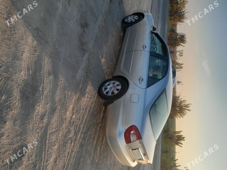Toyota Camry 2003 - 178 000 TMT - Türkmenabat - img 4