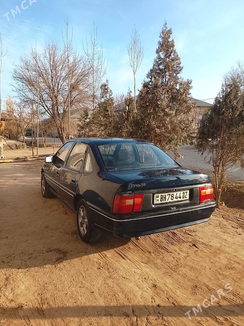 Opel Vectra 1991 - 45 000 TMT - Дашогуз - img 5