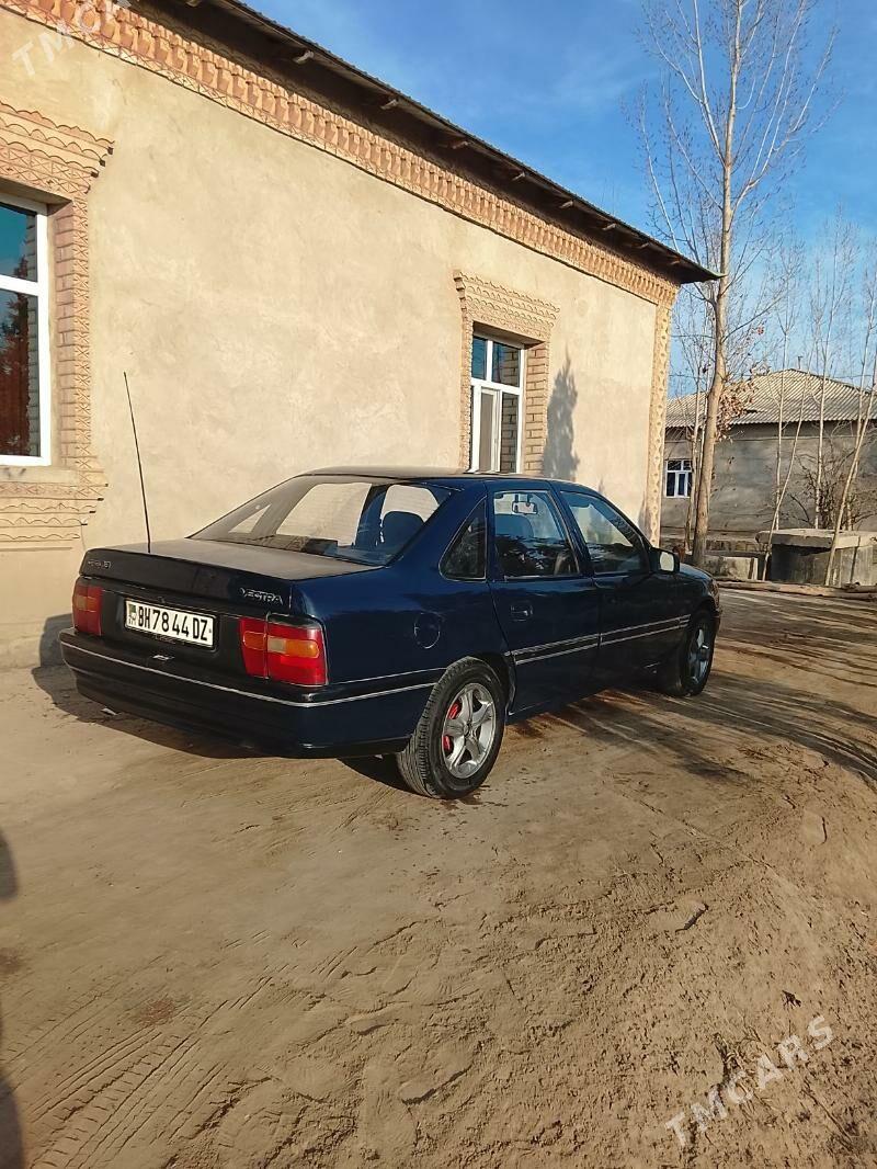 Opel Vectra 1991 - 45 000 TMT - Дашогуз - img 7