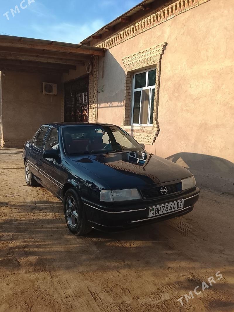 Opel Vectra 1991 - 45 000 TMT - Дашогуз - img 1