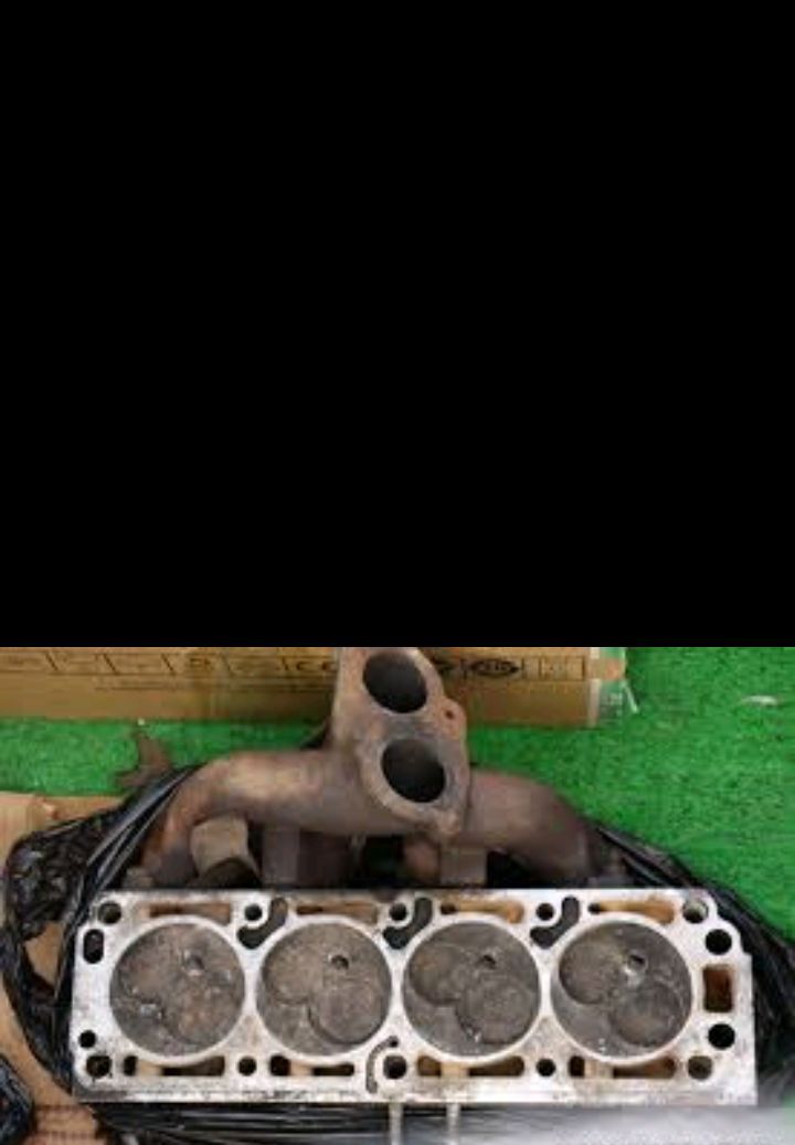 головка от опель 1.8 1 000 TMT - Сейди - img 5