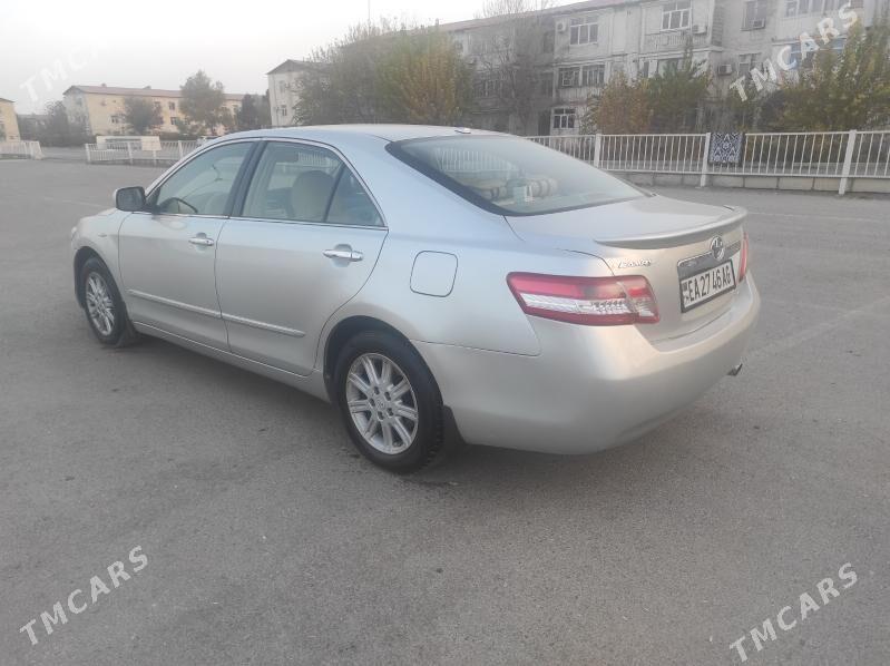 Toyota Camry 2008 - 148 000 TMT - Ашхабад - img 2