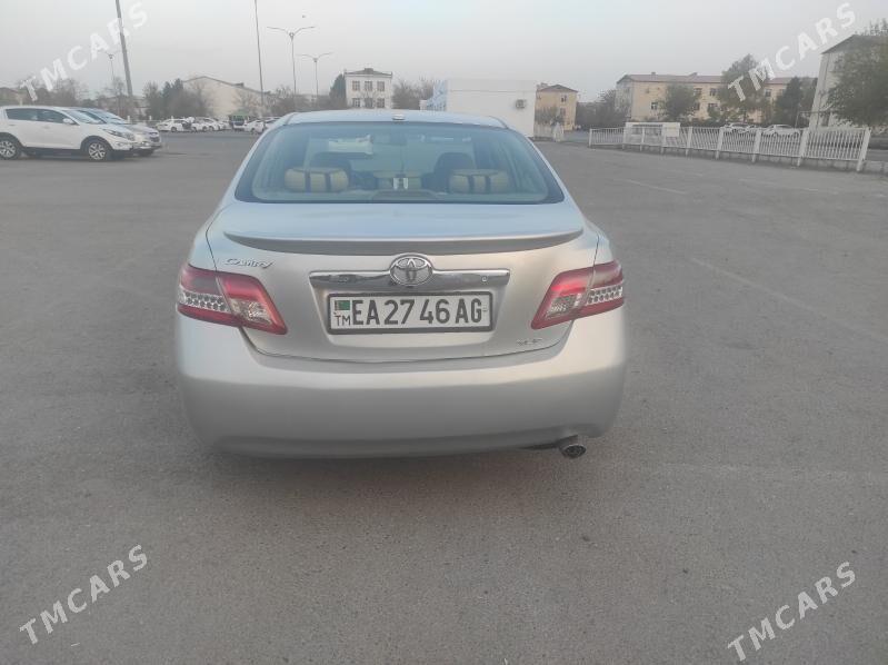 Toyota Camry 2008 - 148 000 TMT - Ашхабад - img 3