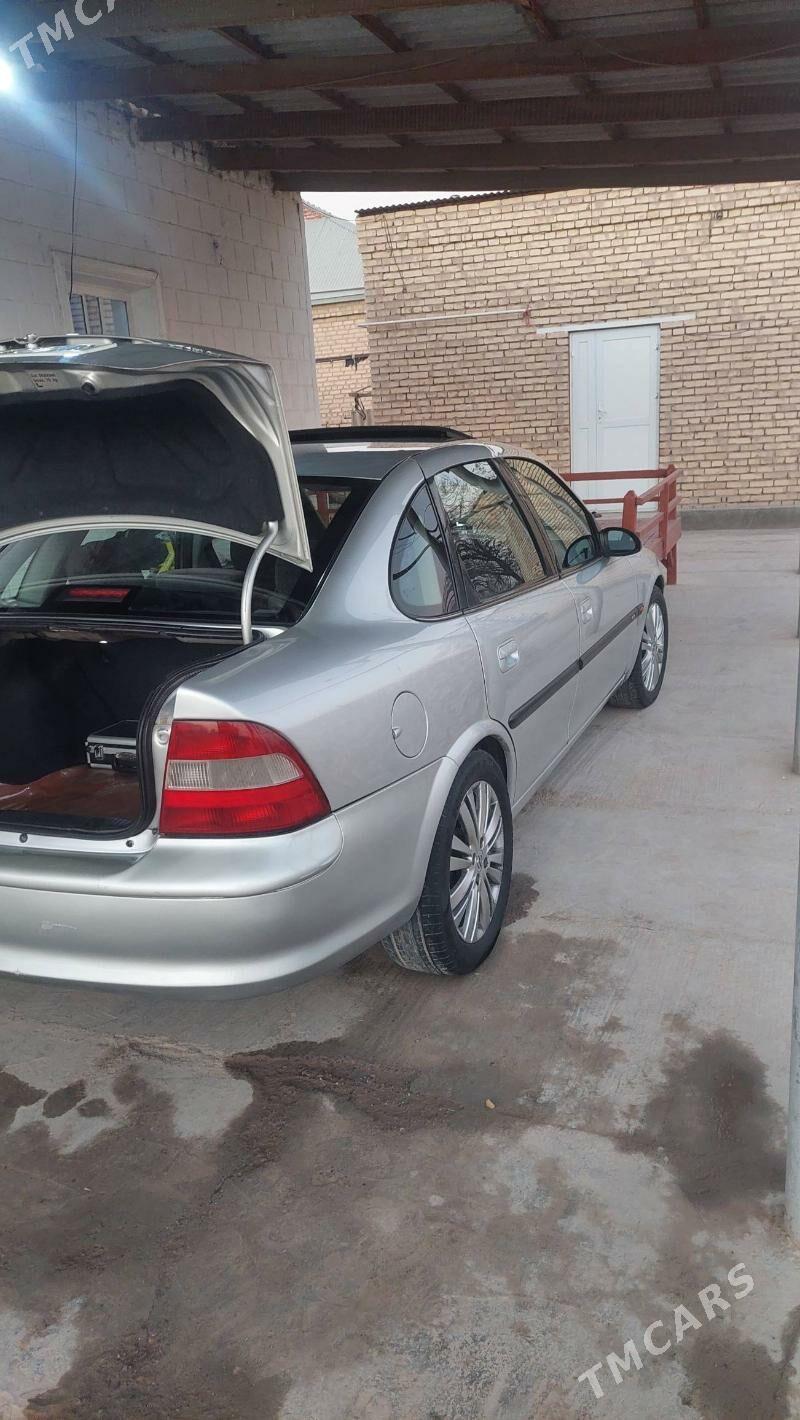 Opel Vectra 1998 - 60 000 TMT - Ýolöten - img 3