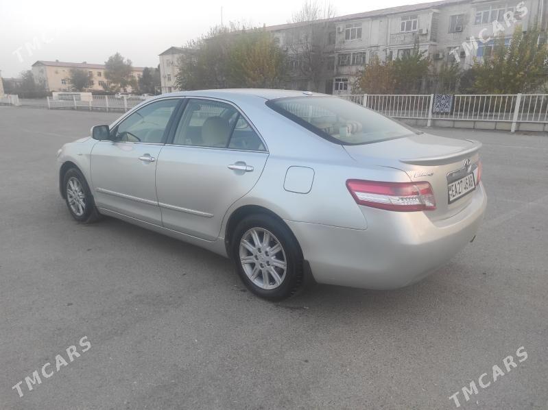 Toyota Camry 2008 - 148 000 TMT - Ашхабад - img 10