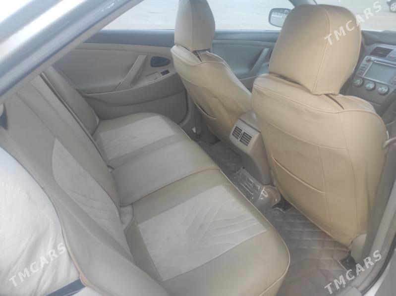Toyota Camry 2008 - 148 000 TMT - Ашхабад - img 5