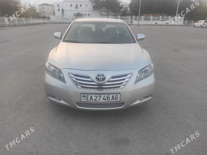 Toyota Camry 2008 - 148 000 TMT - Ашхабад - img 6