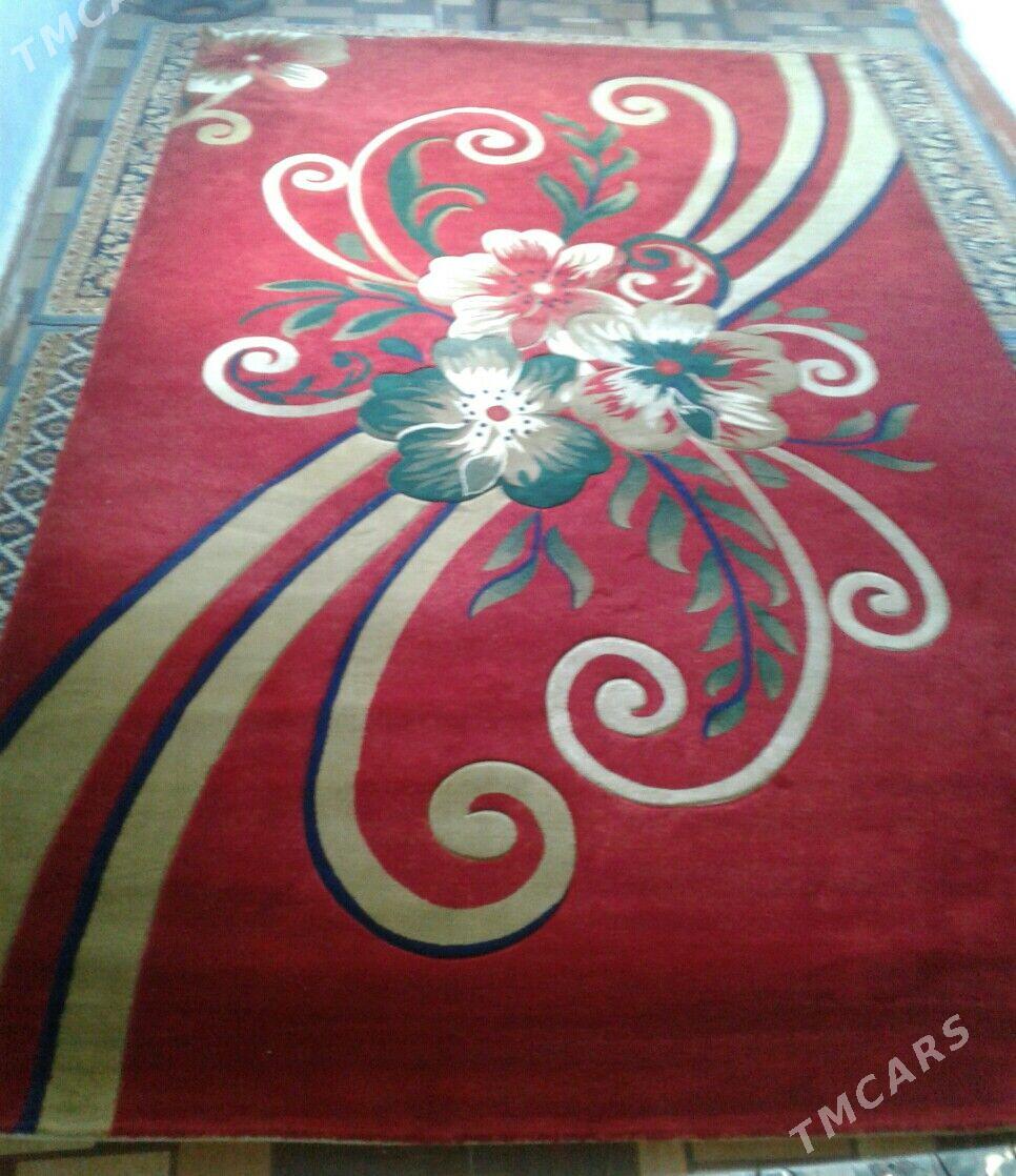 Türk halysy - Bereket - img 4