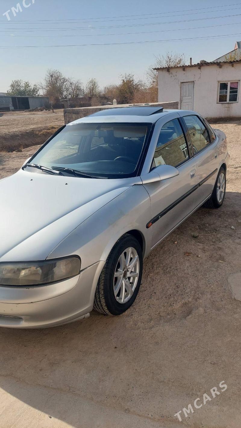 Opel Vectra 1998 - 60 000 TMT - Ýolöten - img 2