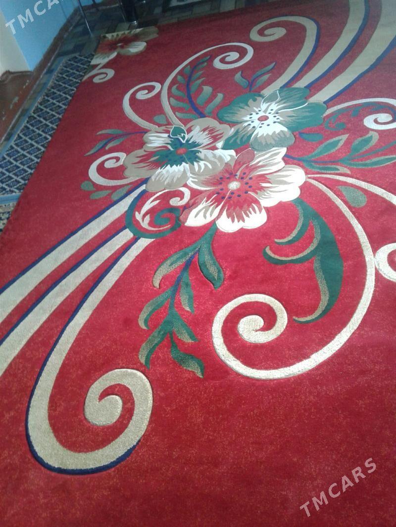 Türk halysy - Bereket - img 2