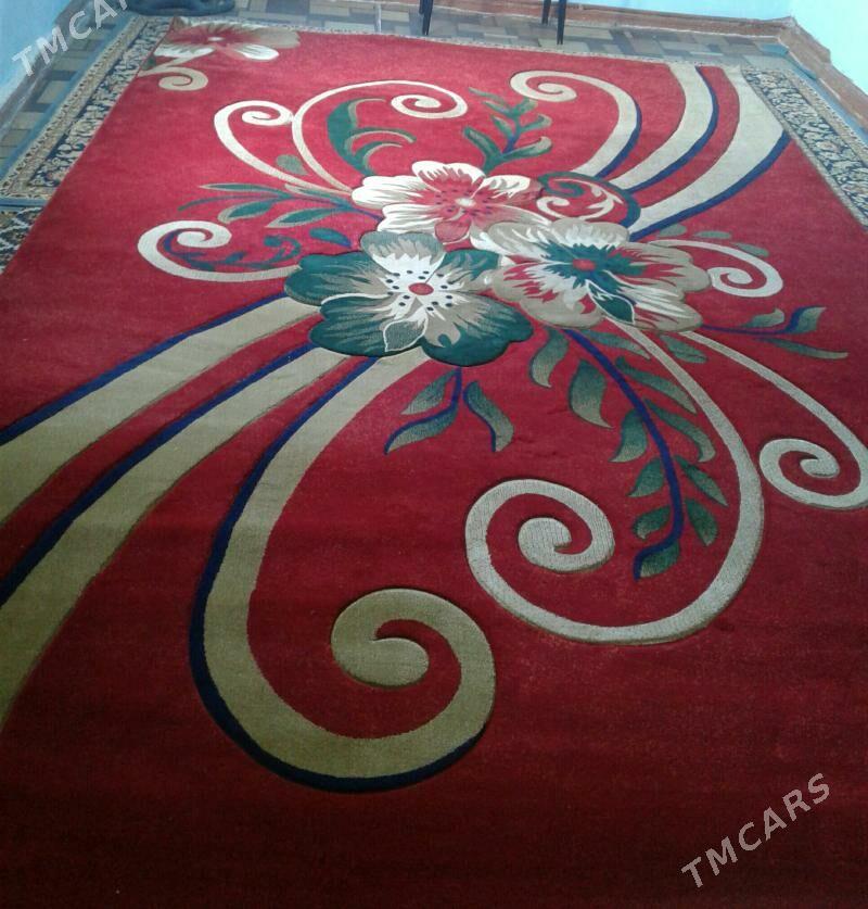 Türk halysy - Bereket - img 8