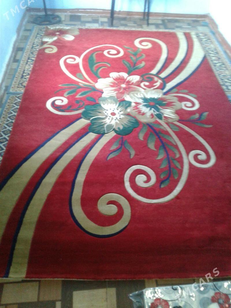 Türk halysy - Bereket - img 5