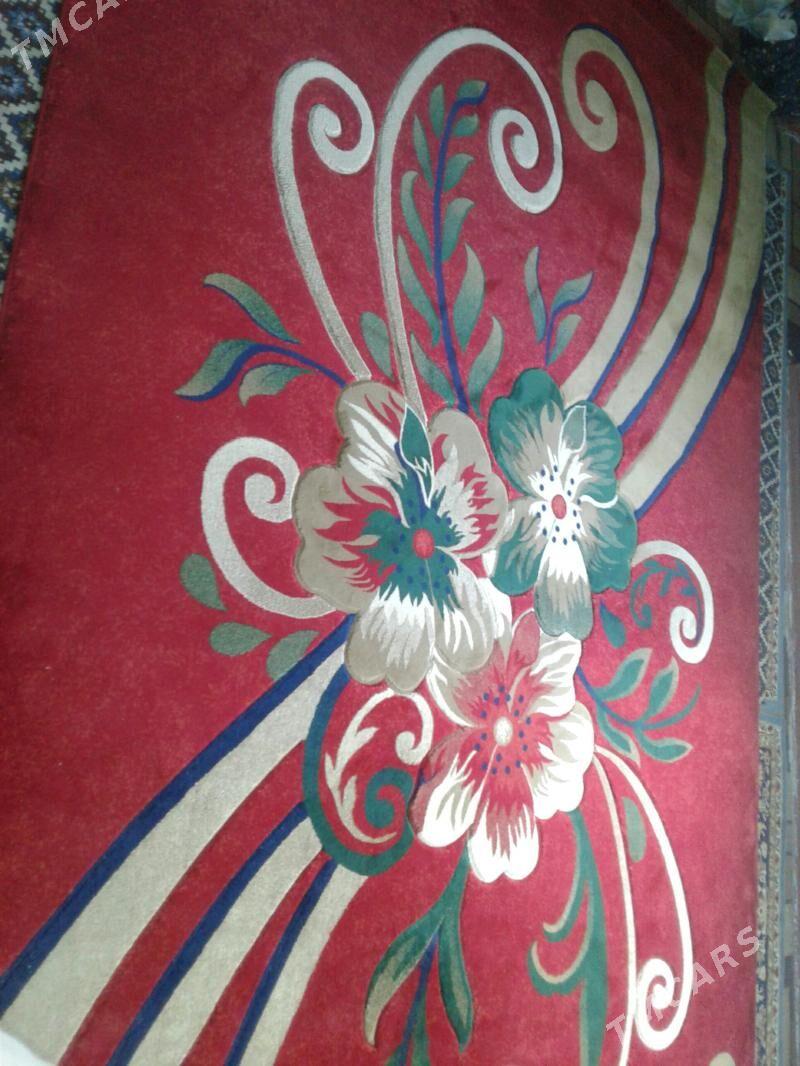 Türk halysy - Bereket - img 3