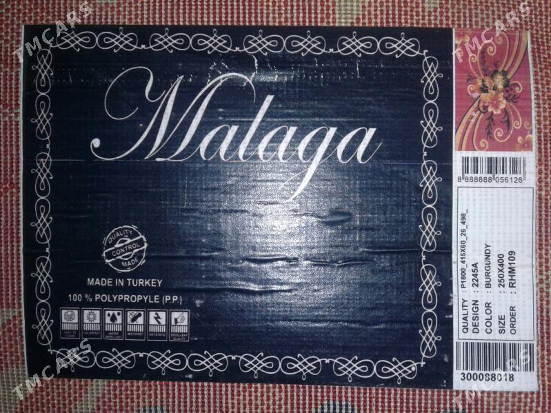 Türk halysy - Bereket - img 9