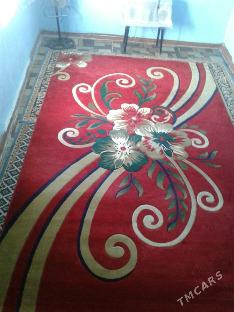 Türk halysy - Bereket - img 7