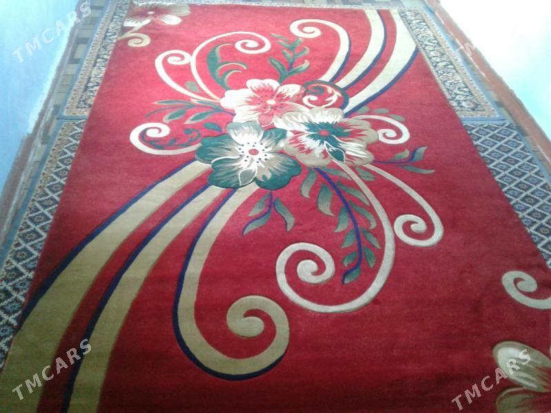 Türk halysy - Bereket - img 6