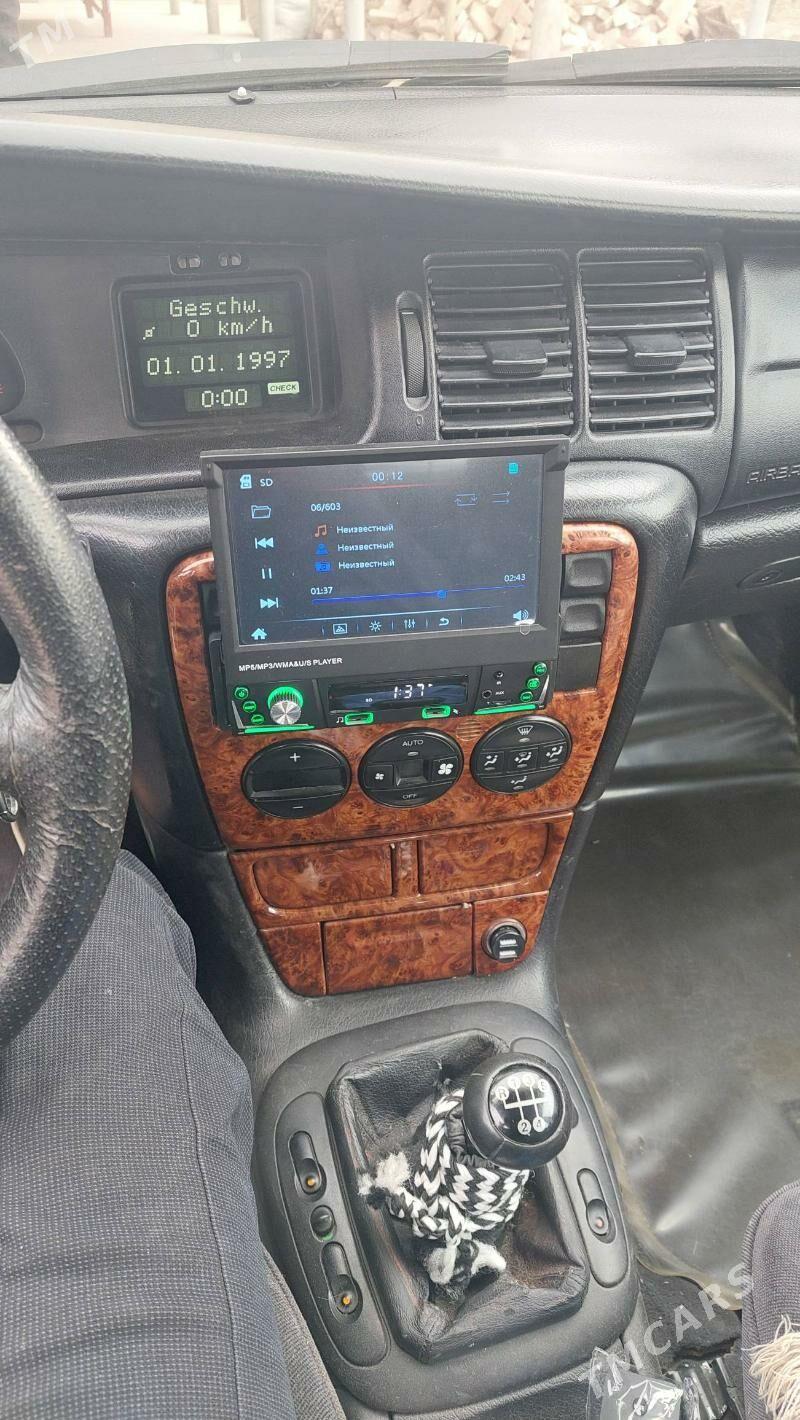 Opel Vectra 1998 - 60 000 TMT - Ýolöten - img 4