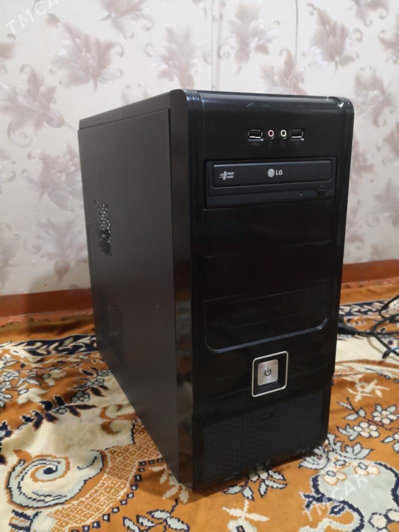 ddr3 kompyuter - Байрамали - img 1