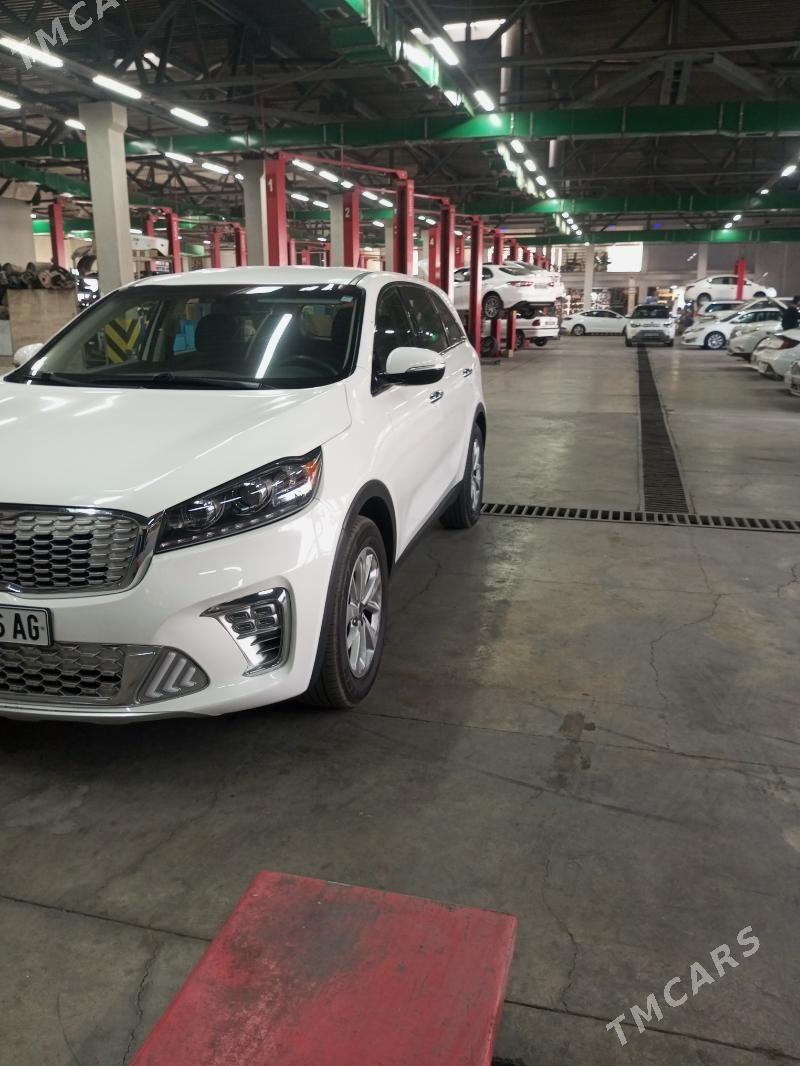 Kia Sorento 2020 - 290 000 TMT - Ашхабад - img 1