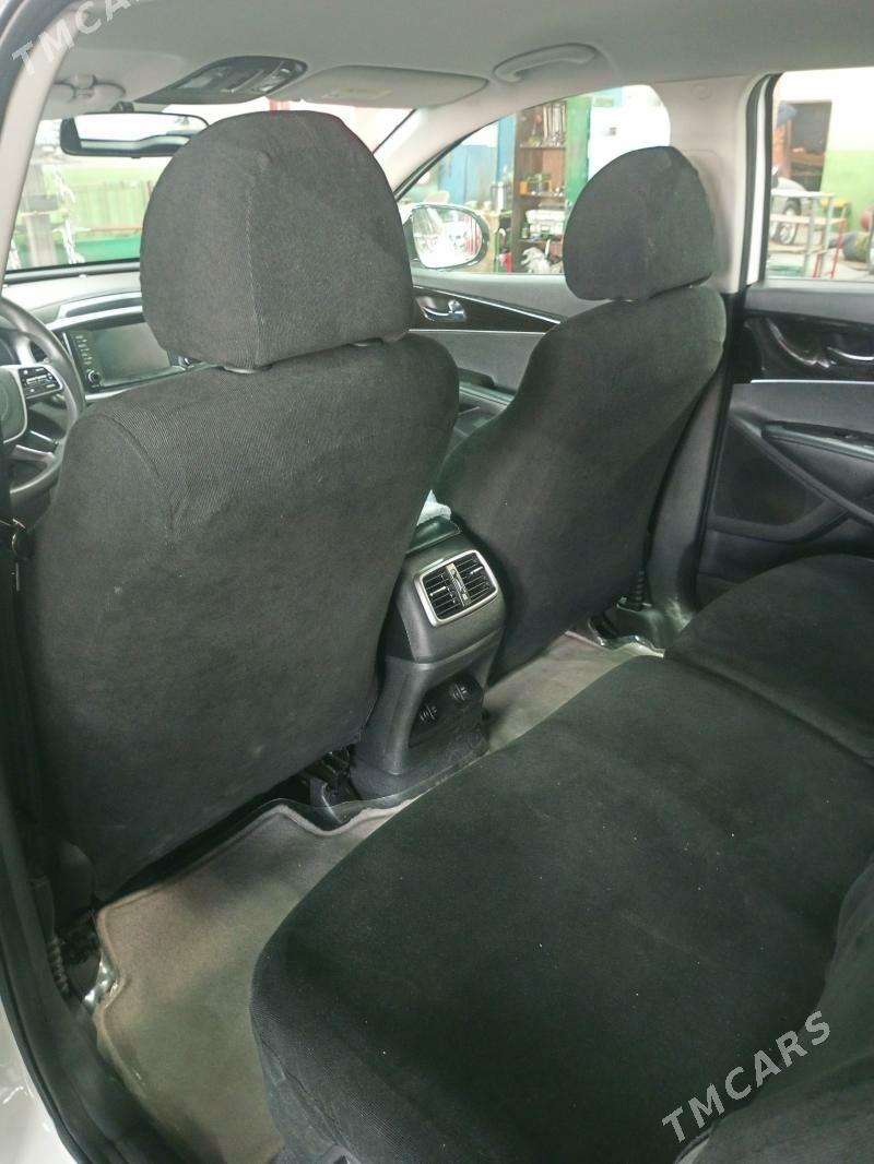 Kia Sorento 2020 - 290 000 TMT - Ашхабад - img 6