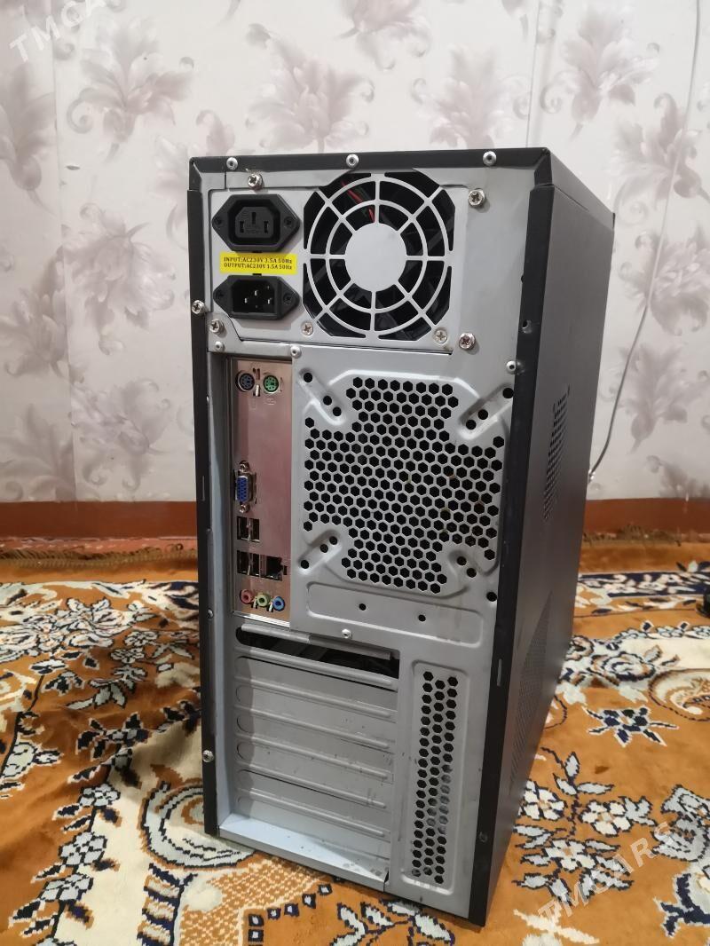 ddr3 kompyuter - Байрамали - img 2