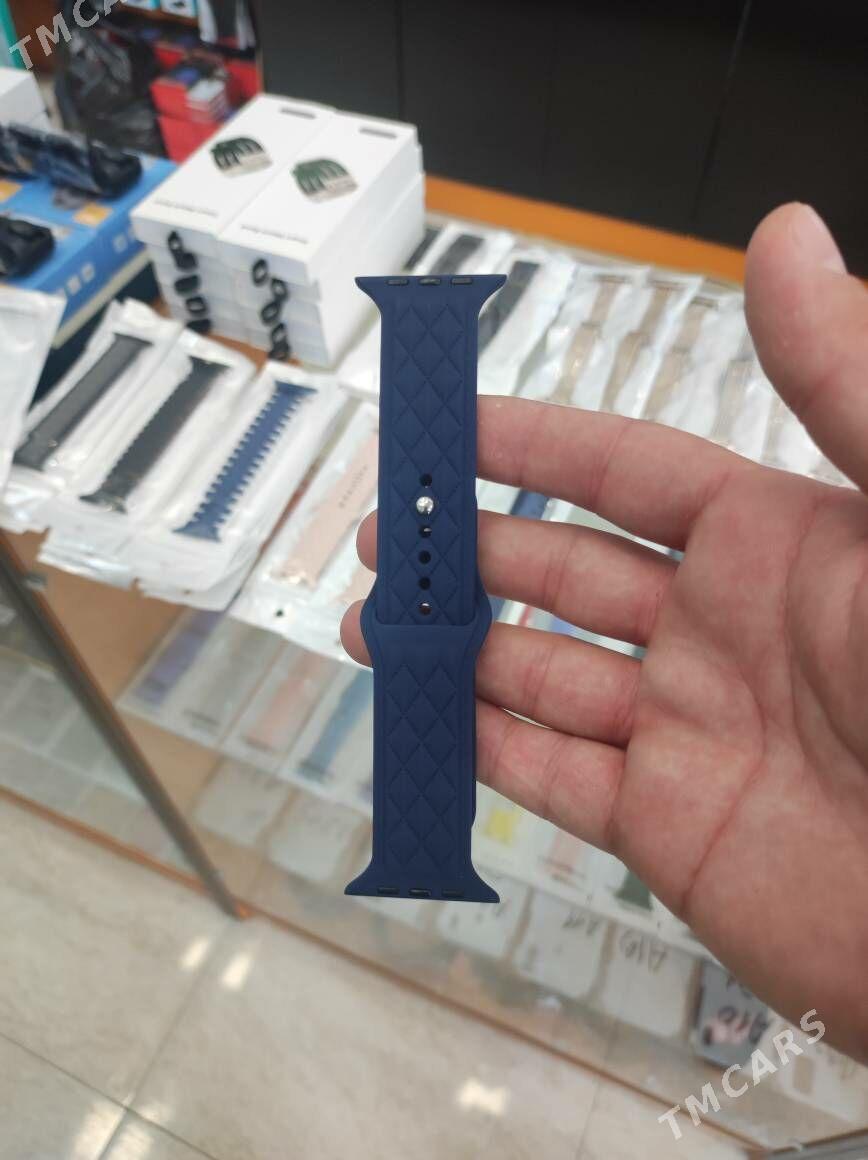 Dürli görnüş Smart Remenlar - Дашогуз - img 6