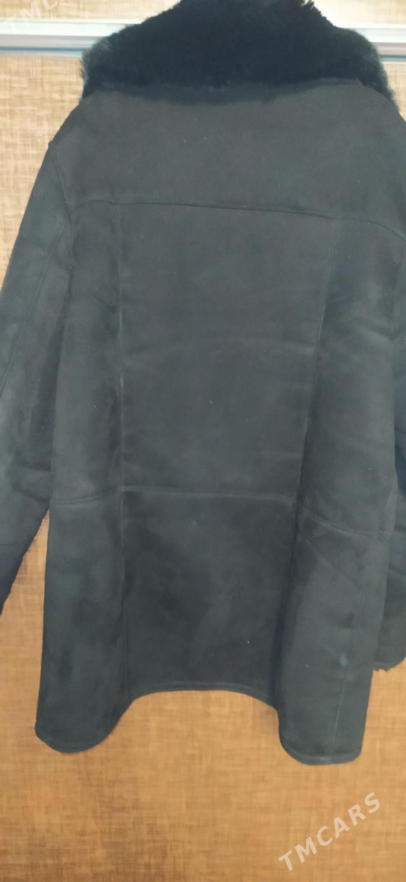 kurtka - Шабатский этрап - img 3