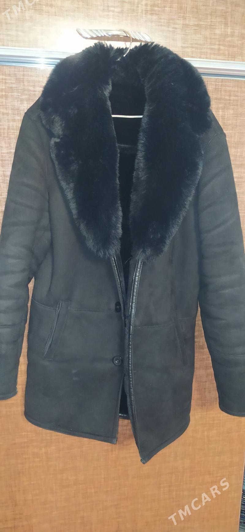 kurtka - Шабатский этрап - img 1