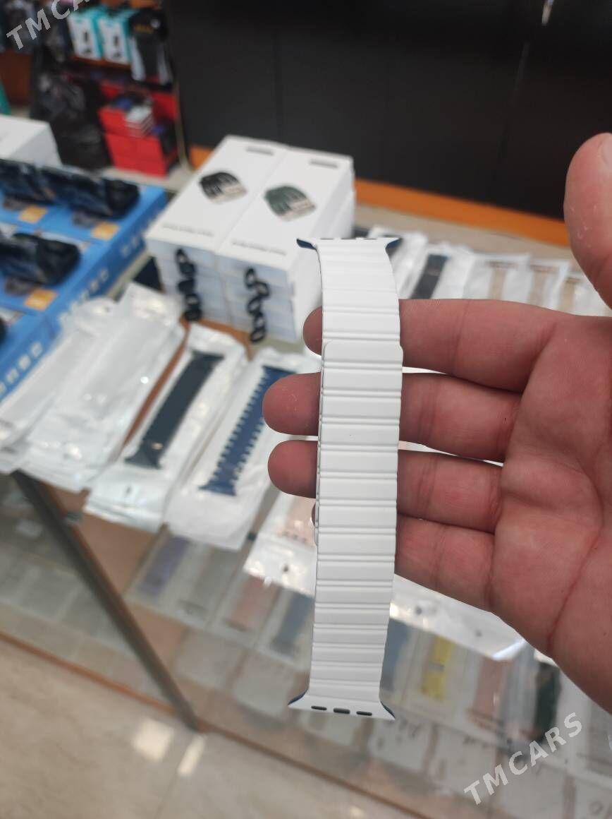 Dürli görnüş Smart Remenlar - Дашогуз - img 2