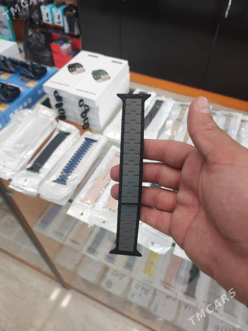 Dürli görnüş Smart Remenlar - Дашогуз - img 3