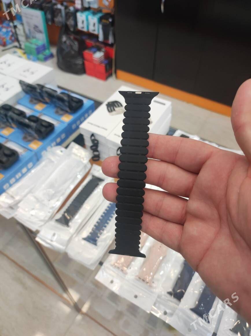 Dürli görnüş Smart Remenlar - Дашогуз - img 4