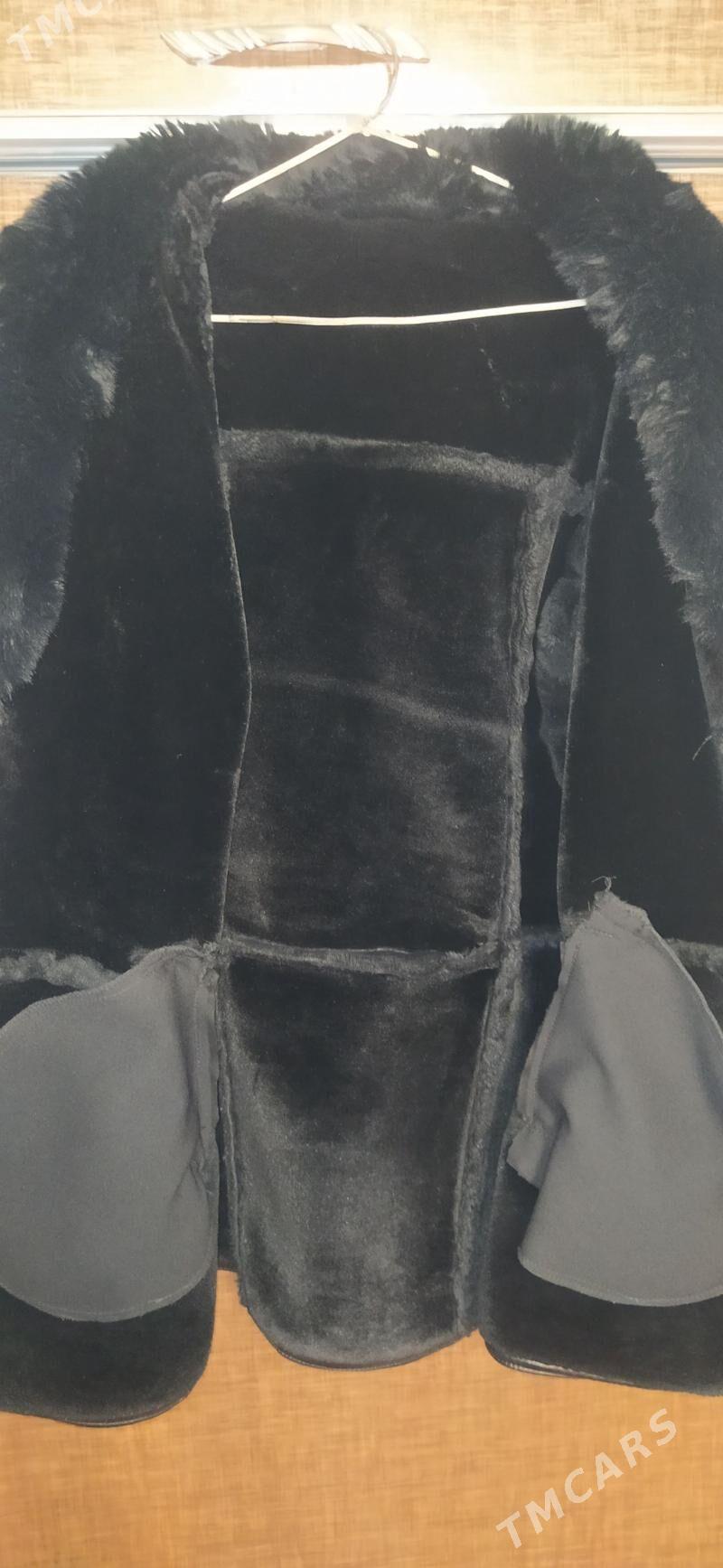 kurtka - Шабатский этрап - img 2