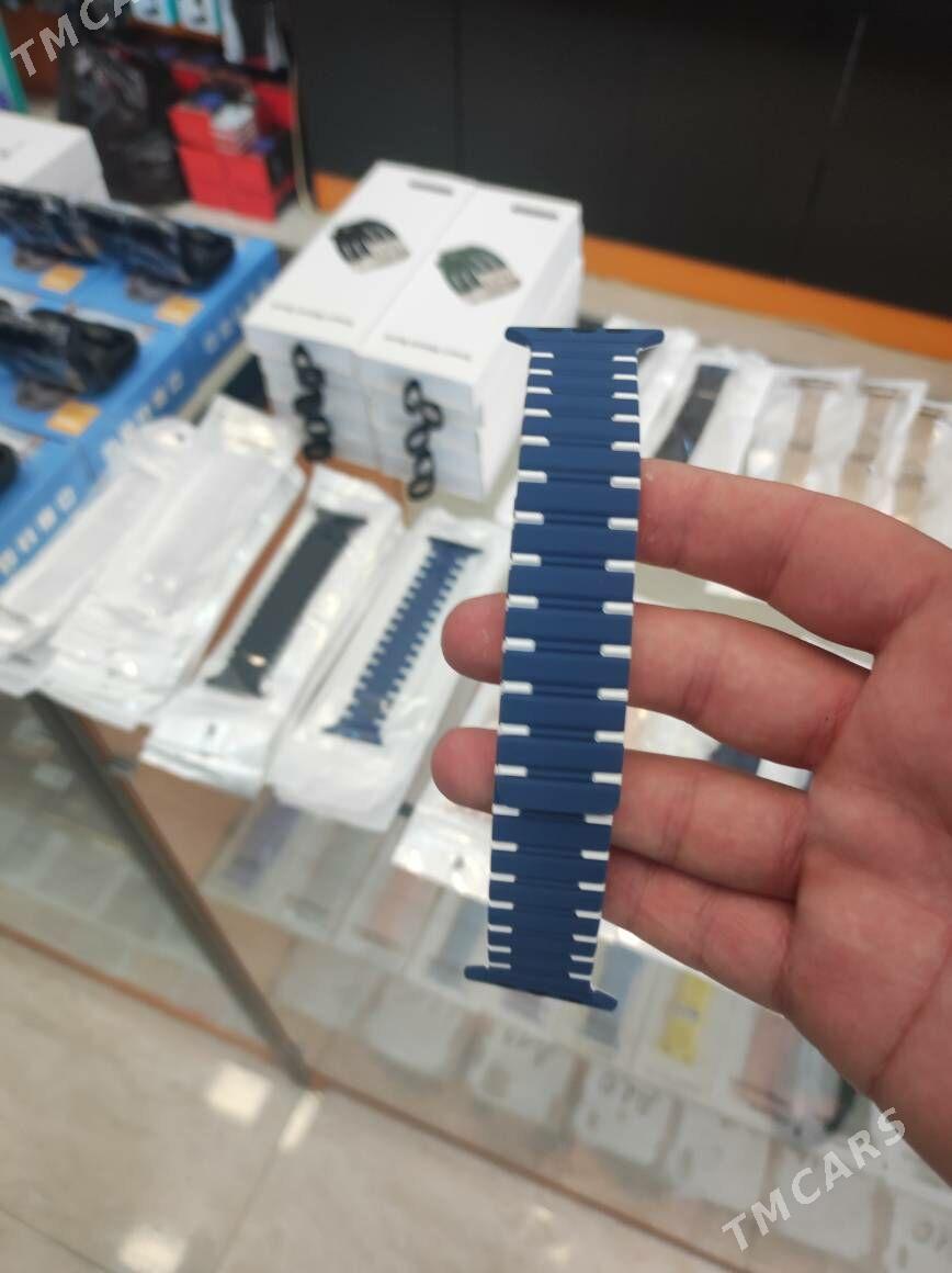 Dürli görnüş Smart Remenlar - Дашогуз - img 1