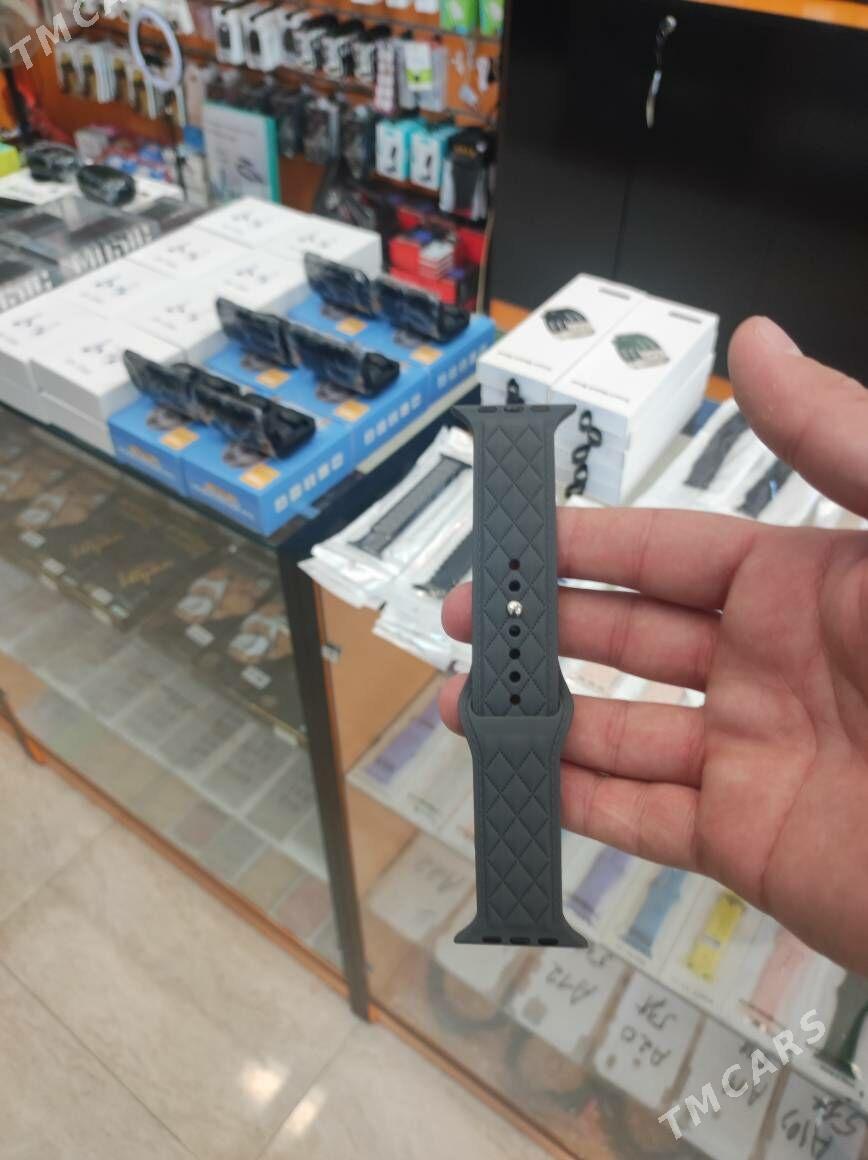 Dürli görnüş Smart Remenlar - Дашогуз - img 8