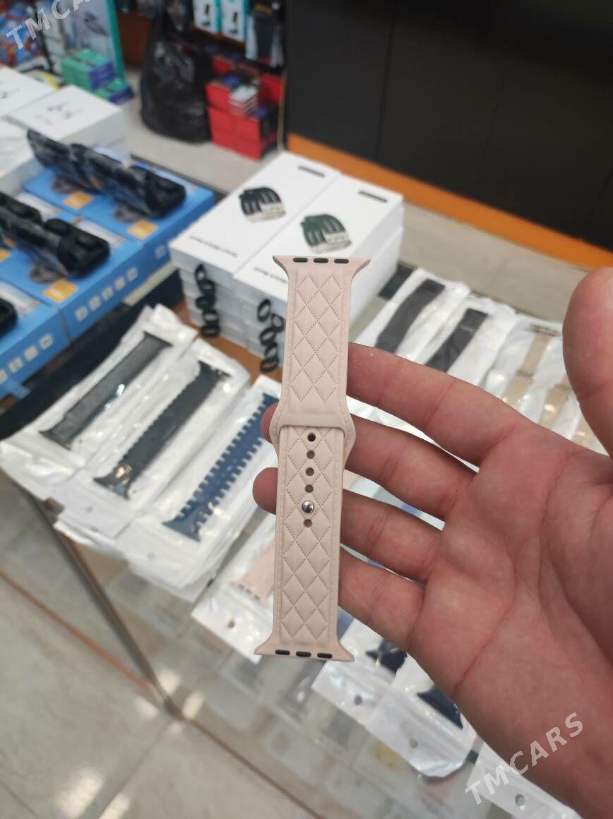 Dürli görnüş Smart Remenlar - Дашогуз - img 5