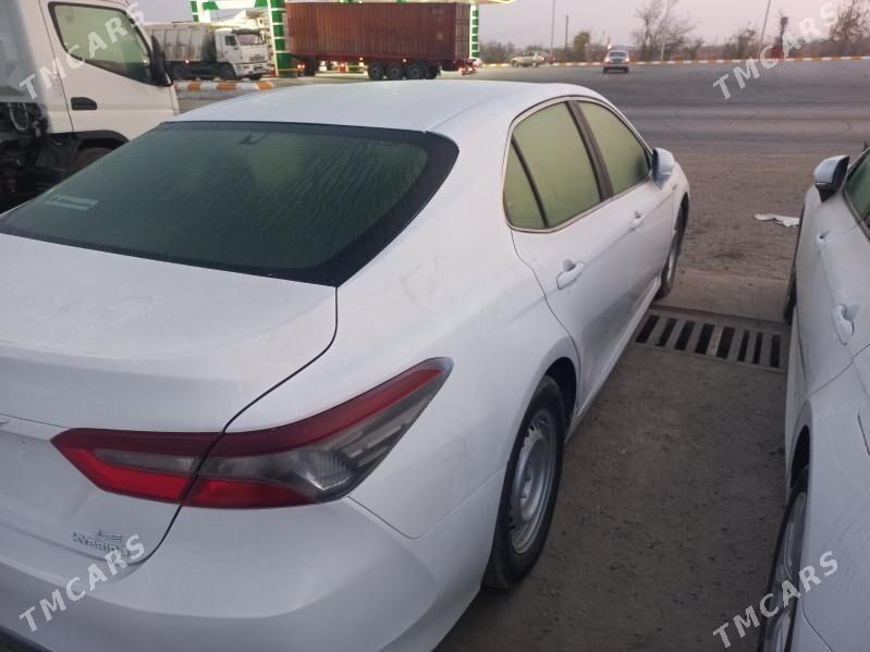 Toyota Camry 2022 - 210 000 TMT - Мары - img 3