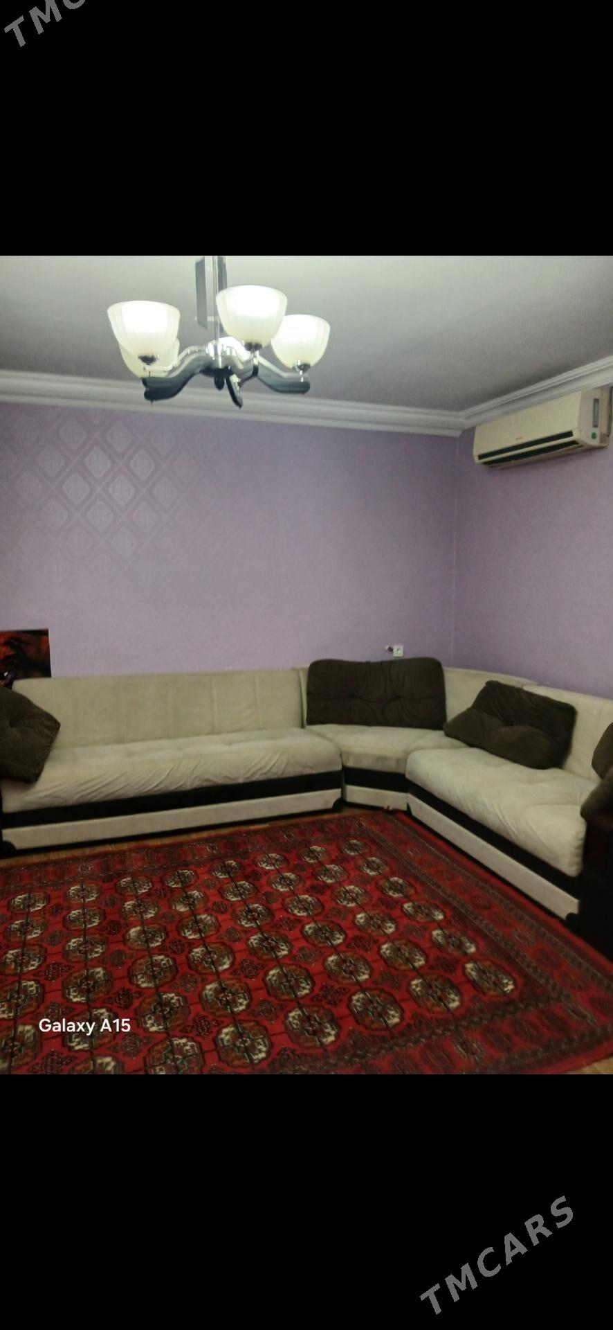 Квартира - Туркменабат - img 3