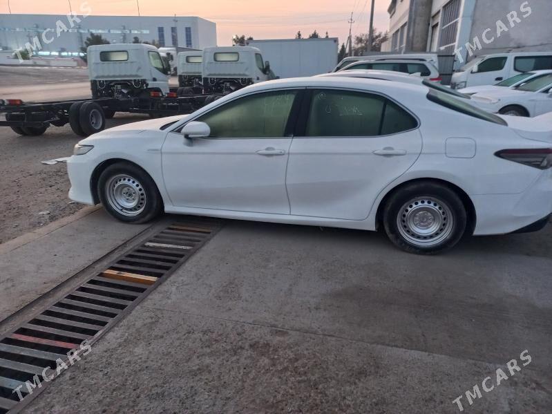 Toyota Camry 2022 - 210 000 TMT - Мары - img 4
