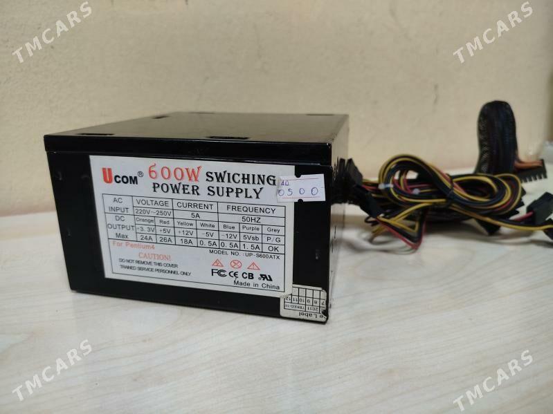 Blok pitanya - Анев - img 2