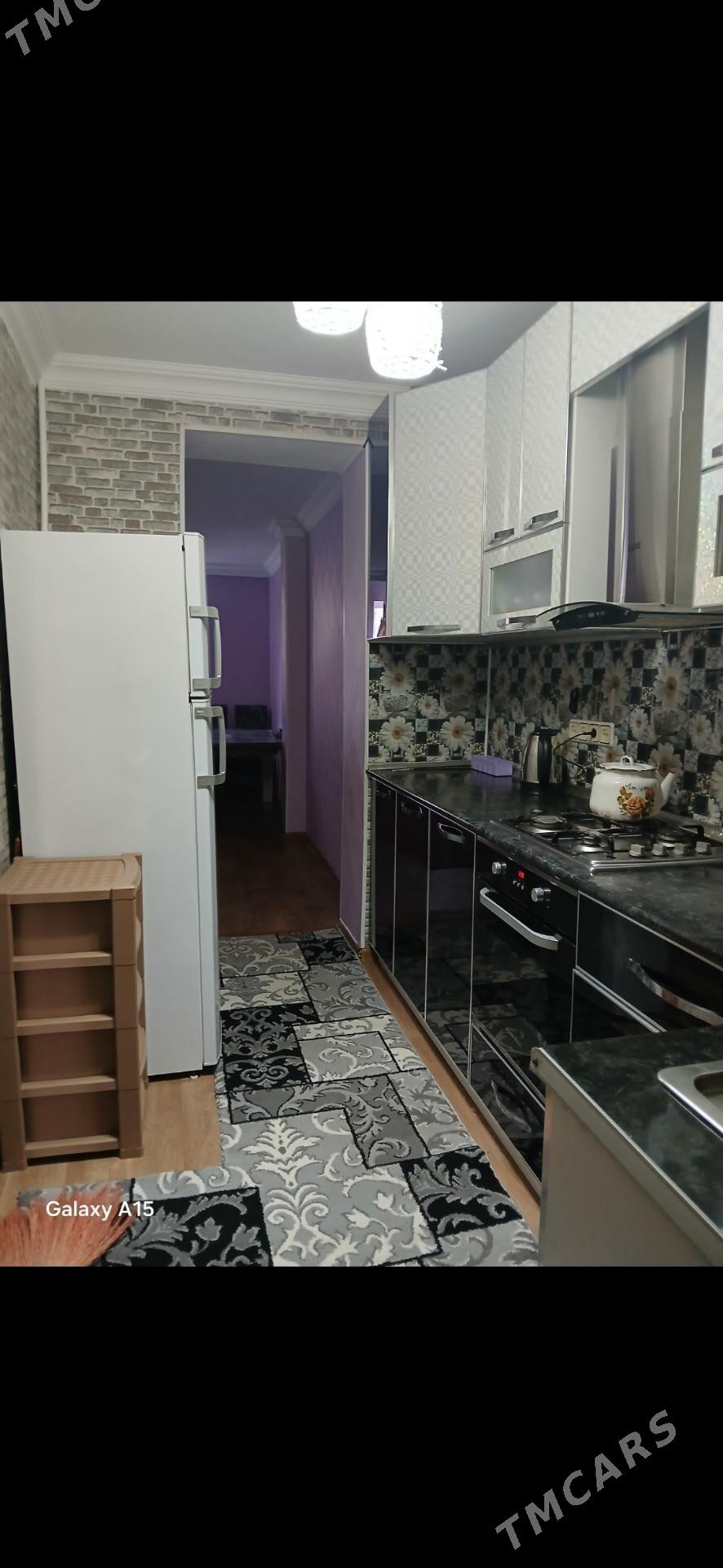 Квартира - Туркменабат - img 9