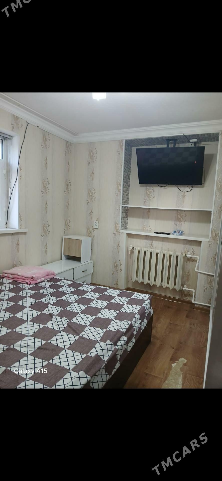 Квартира - Туркменабат - img 2