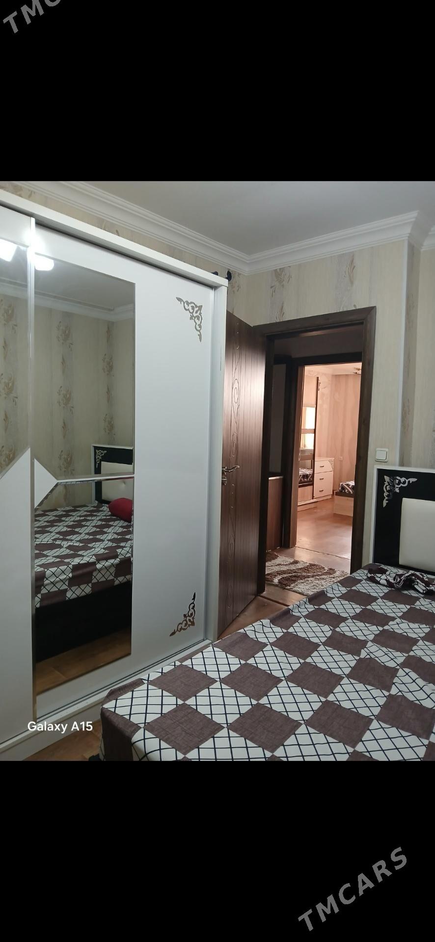 Квартира - Туркменабат - img 4