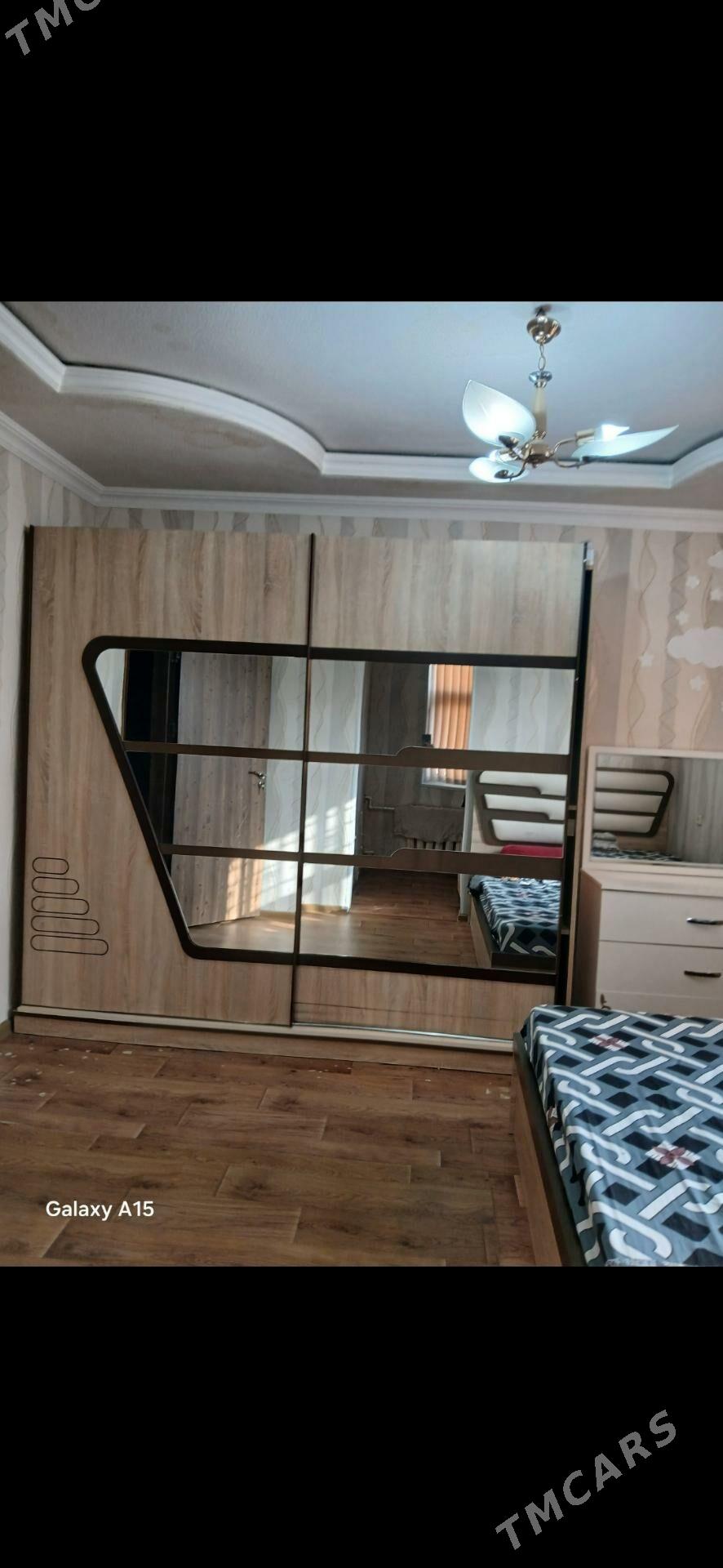 Квартира - Туркменабат - img 10